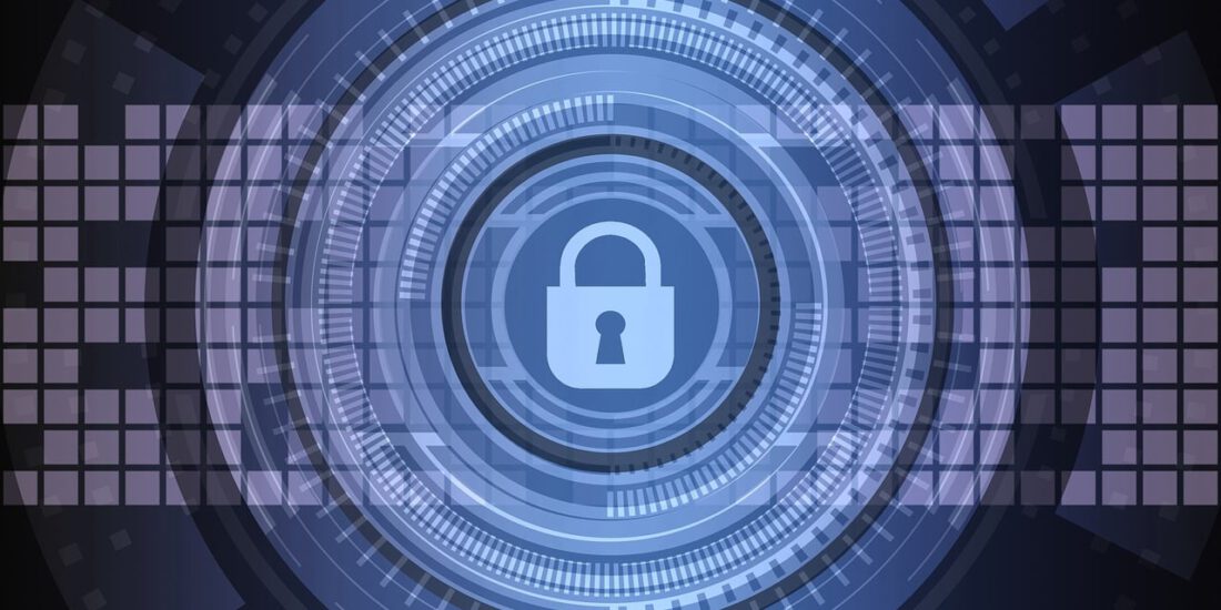 cyber security, information security, data privacy