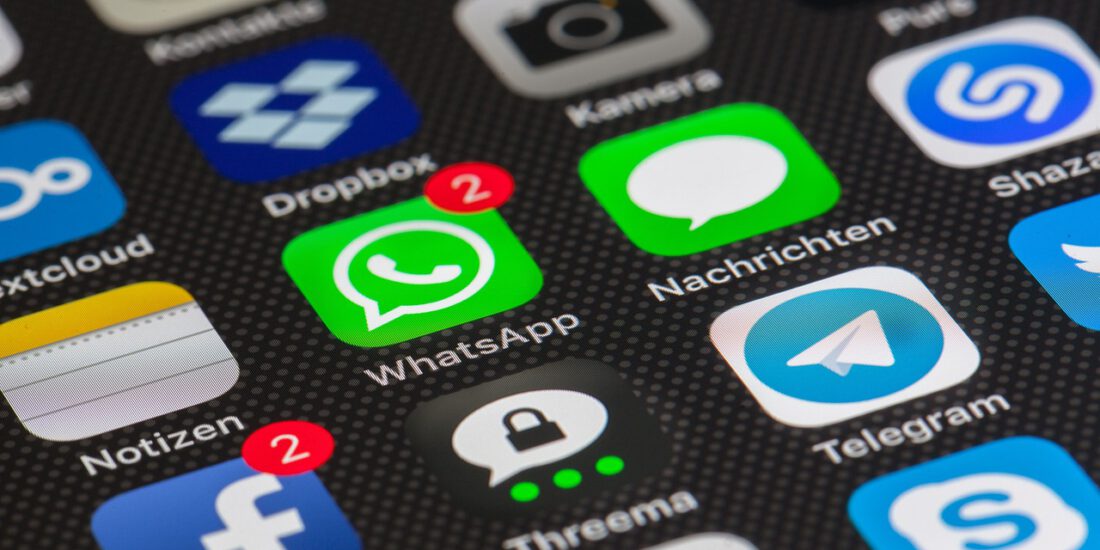 internet, whatsapp, smartphone